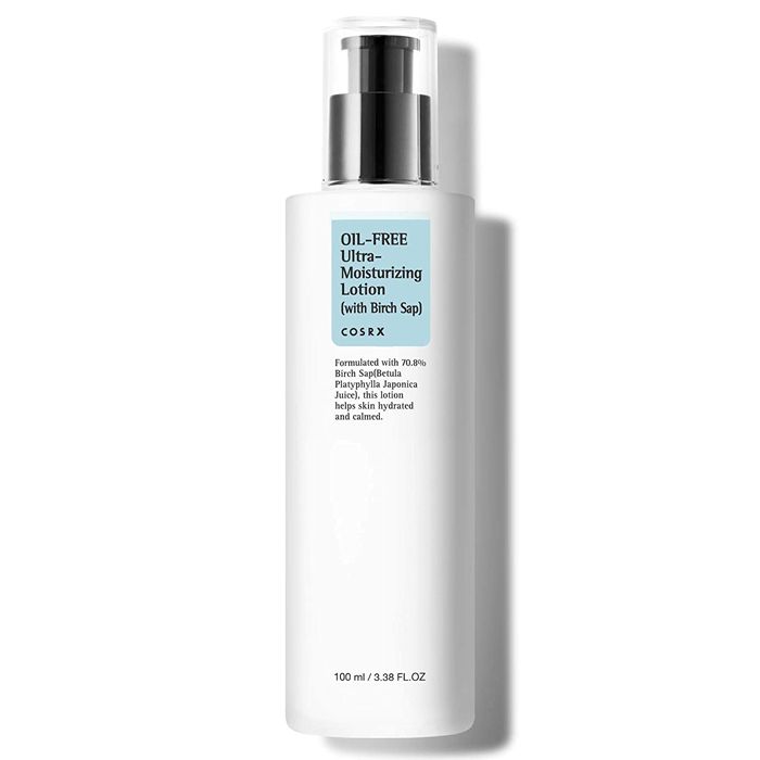 Cosrx Oil Free Ultra Moisturizing Lotion - 100ml