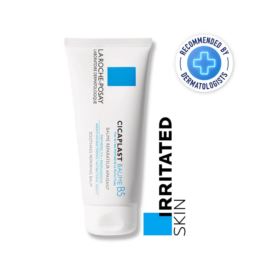La Roche-Posay Cicaplast Baume B5 40ml