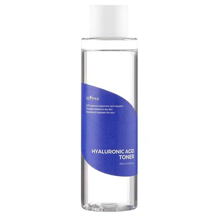 ISNTREE Hyaluronic acid Toner 200ml