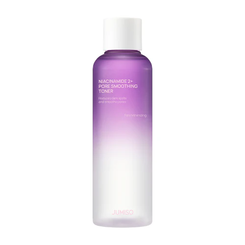 Jumiso Niacinamide 2+ Pore Smoothing Toner | 205ml