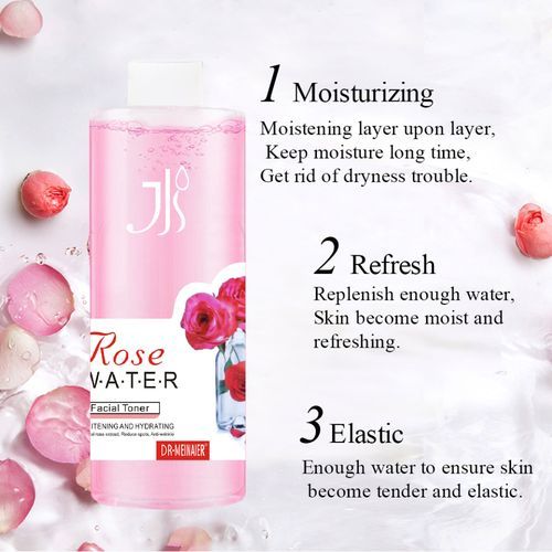 Dr Meinaier Rose Water Facial Toner