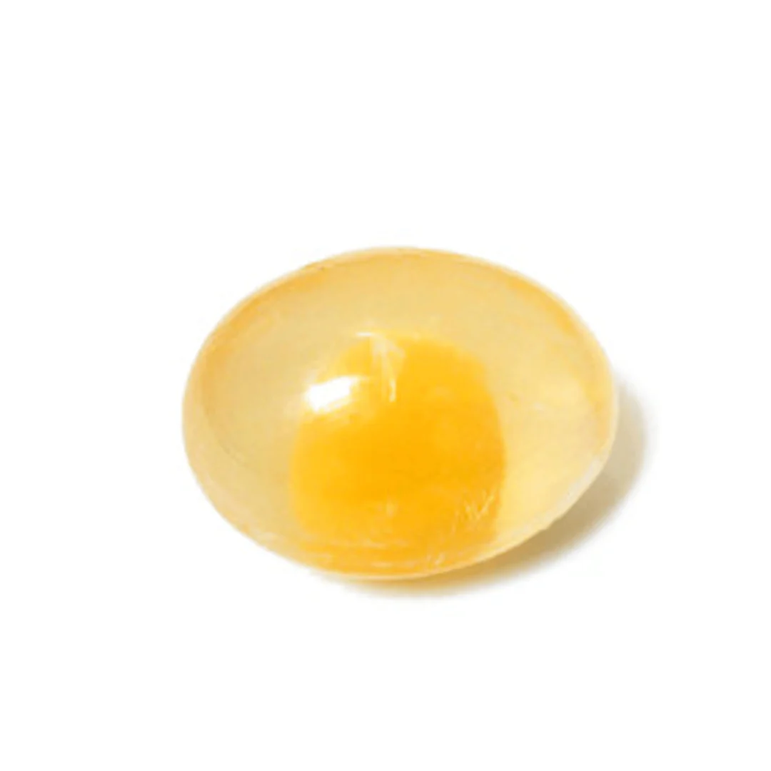 Egg Collagen Beauty soap
