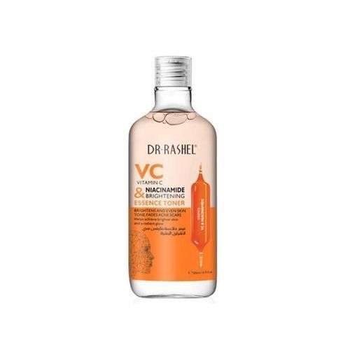 Dr rashel Vitamin C & Niacinamide brightening essence toner