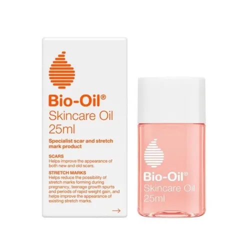 Bio- Oil Skincare Oil 25ml