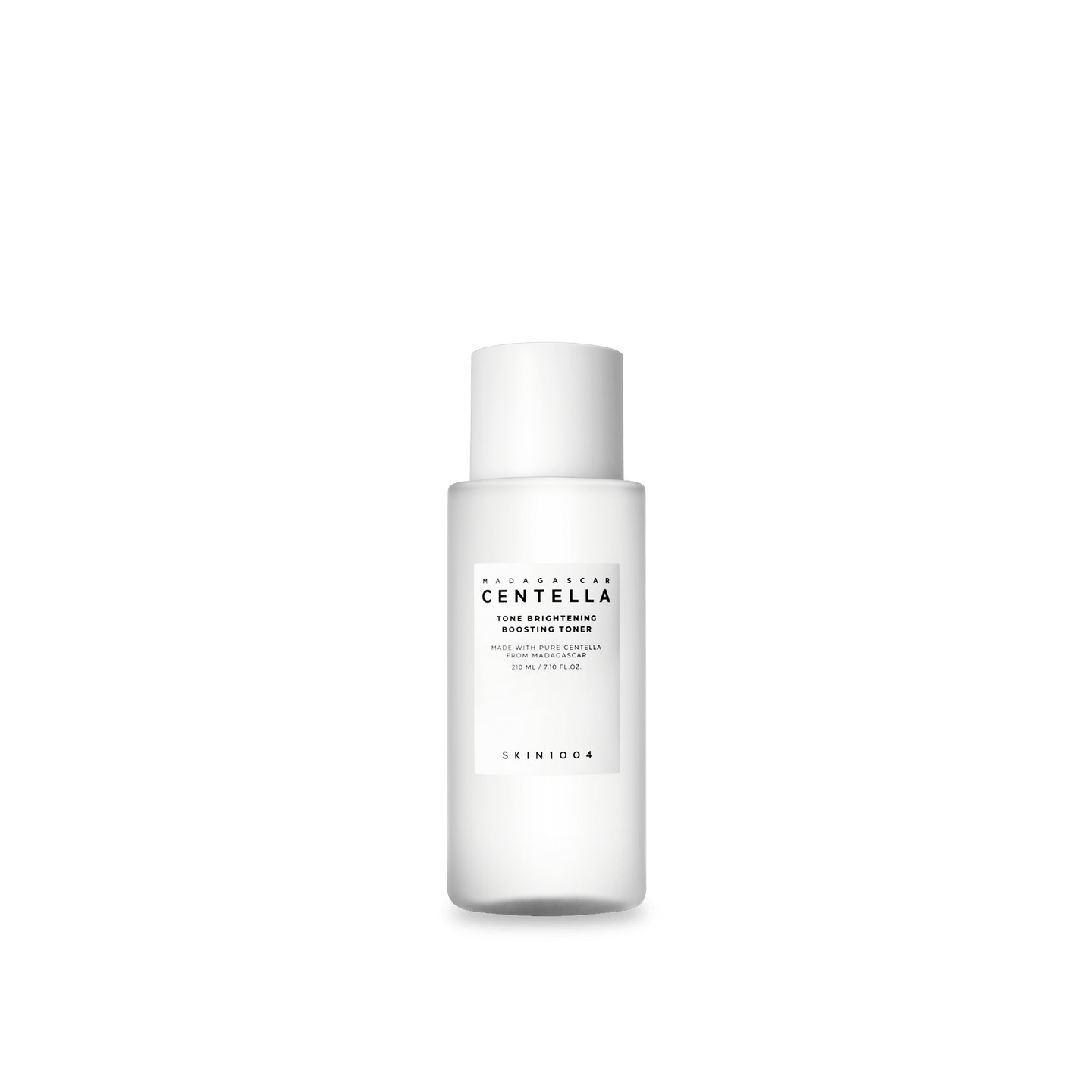 SKIN1004 -Madagasca Centella Tone Brightening boosting Toner 210ml
