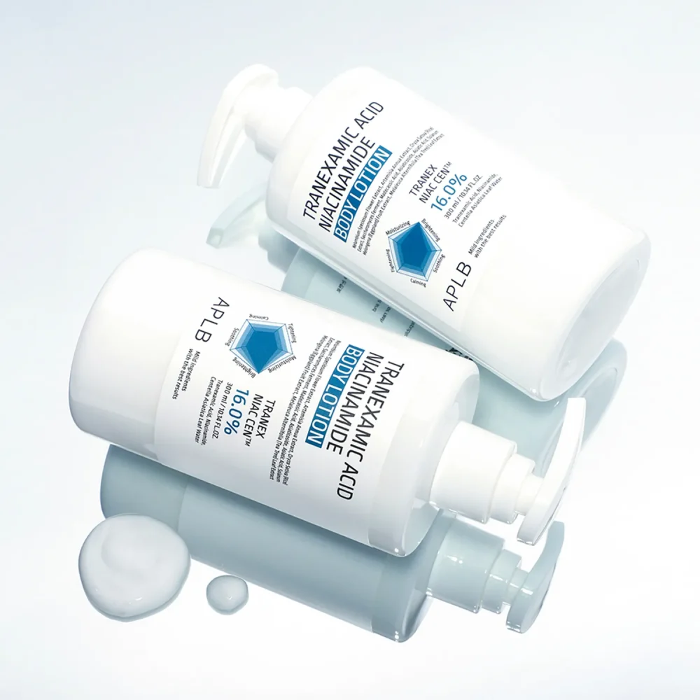 APLB Tranexamic Acid + Niacinamide Body Lotion 300?ml