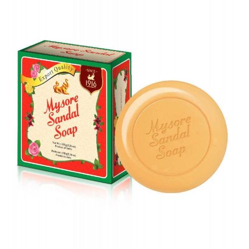 Mysore Sandal Soap - 150g