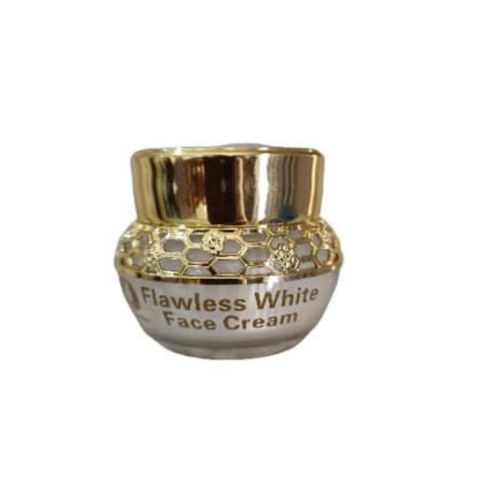 Flawless White – Whiteniing And Dark Spots Removal Face Cream – 30g-(flawless)