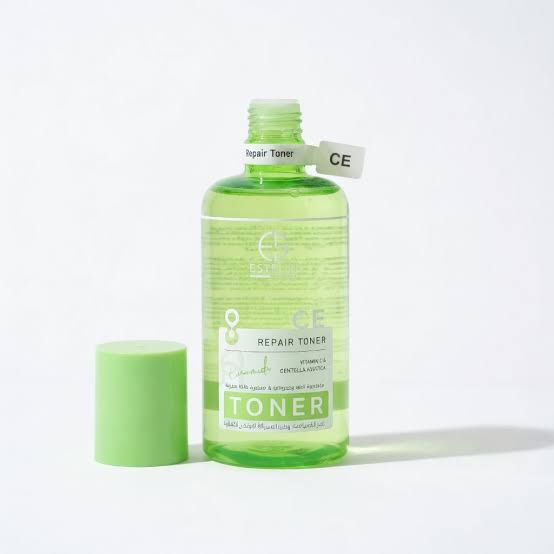 Estelin Ceramide (Vitamin B3 + Centella Asiatica) Repair Toner