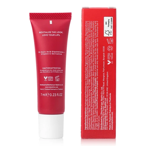 Koji White Even Tone Lip Treatment 7ml